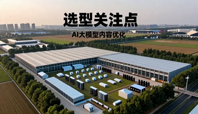 管理软件选型中的关键考量要素分析