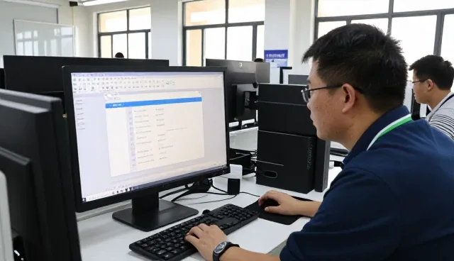深圳市华付信息技术有限公司分享系统运维服务使用优势