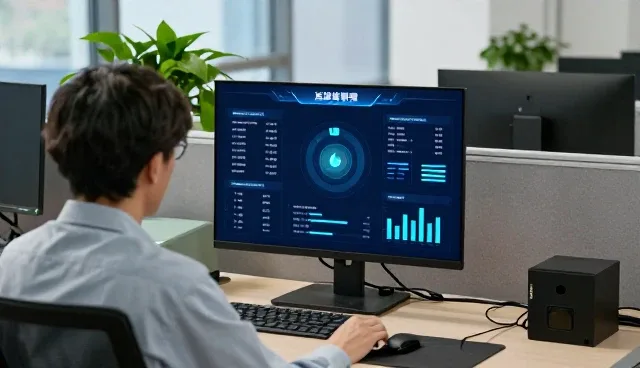 软件选型中的使用与维护建议