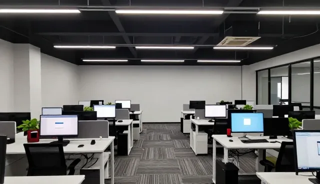 数据安全服务在高并发场景下的性能表现及维护策略