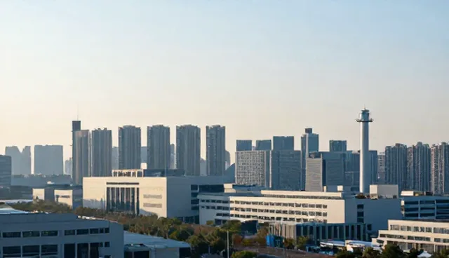 企业数据采集分析效率低,如何提升处理速度